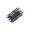 Xd-26 Mini Mcu Rs232 Nivel a Nivel Ttl Tarjeta de Conversión, Tarjeta de Conversión de Puerto Serie