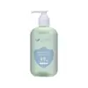 Detergente Antibacteriano Surfactante de Origem Vegetal Natural, Remoção Poderosa de Manchas Profundas, Remoção de Manchas de Sangue, Espuma Suave, Fácil de Enxaguar, Fácil de Esfregar, Detergente para Lavar Roupa Íntima Atacado
