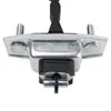 Producto de Venta Caliente Transfronterizo Adecuado para Toyota Tacoma 1995-2000 Limitador de Puerta 68610-04010