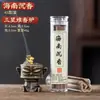 Incensário Explosivo de Liga de Sanxingdui Sândalo Pera Ganso Tenda Incenso Fragrante Cerimônia do Chá Incensário Criativo Ornamentos Zen para Casa Interior