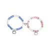 Nuevos Productos Transfronterizos Europeos y Americanos, Pulseras Lindas de Pareja de Gatos, Pulseras Atractoras de Amor, Regalos de Moda Personalizados para Vacaciones