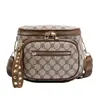 Bolsa de Ombro Feminina Versátil e na Moda 2026, Bolsa Saco Grande e Fashion para Mulheres