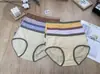 Ropa Interior para Mujer Estilo Nuevo Modal Cómodos y Modernos Calzones Sin Costuras para Mujeres Jóvenes Venta Especial de Liquidación Al Por Mayor