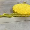 Renda Crescente Lingerie Acessórios de Vestuário Elástico na Cintura Faixa Elástica Borda Dentada Pequena Sutiã Crescente Lingerie Alças de Ombro Renda