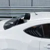 Adequado para Toyota Gt86 Subaru Brz Scion Fr-S 2013-2020 Spoiler de Asa Traseira Modificação de Asa Superior