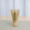 Ferramentas para Fazer Batedor de Matcha, Bambu Branco Estilo Japonês, 80 Dentes