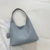Bolsa de Palha Tecida Grande Capacidade Shuai Mijia Feminina Verão 2026 Novas Bolsas Retrô Feminina para o Trabalho Casual Bolsa de Ombro