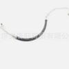 Para Tubo de Aire Acondicionado Jeep Grand Cherokee (condensador-compresor) Alta Presión 68161177 AB