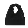 Bolso de Mano con Estampado de Leopardo Otoño e Invierno 2025 Bolso Sencillo de Moda Diseño Casual de Nicho Bolso con Cierre Magnético para Mujer Venta al por Mayor