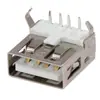 Ue27Ac54100 Interfaz USB de Alta Calidad Ángulo de 90 Grados Horizontal 292303-7 Enchufe USB 2.0 Hembra de Carga