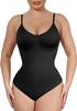 Ropa Moldeadora Sin Costuras para Control de Abdomen y Moldeado Corporal, Corsé Talla Grande, Ropa Moldeadora para Cintura, Ropa Interior Moldeadora de una Pieza