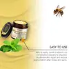 Crema de Cuidado de la Piel con Veneno de Abeja Wiyun Transfronteriza Crema Limpiadora para el Cuidado de la Piel Suave Nutritiva Esencia Herbal para la Piel