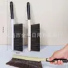 Nova Escova de Cama Doméstica de Plástico com Cabo Longo para Varrer Cama Escova Macia Multifuncional para Limpeza de Colchão, Sofá, Roupas