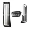 Adecuado para Cadillac 14-17 Ats 16-17 Ct6 Estilo Original Pedal Acelerador Pedal de Pie Antideslizante