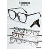 Marco de gafas de ocio TR90 de moda artística guapo canción chica bonita atractivo coreano 86016 81082 81078 81083