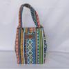 Atacado de fábrica bolsa de isolamento de geração bolsa de isolamento de tecido Oxford bolsa para lancheira de folha de alumínio bolsa de gelo bolsa de almoço para piquenique ao ar livre