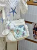 Moda Casual Transfronteriza Verano 2026 Nuevo Bolso Versátil de Gran Capacidad Simple Bolso de Hombro Cruzado Tote
