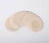 Cubretetinas de Mango Transfronterizas para Mujer Vestido de Novia sin Tirantes Invisibles Pecho Grande Verano Finas Transpirables Recogida de Pecho Pezoneras