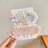 Adesivos Mágicos de Cabelo Infantil para Meninas, Ferramenta para Arrumar Cabelo de Bebê, Adesivos de Cabelo para a Parte de Trás da Cabeça, Adesivos para Franja, Acessórios de Cabelo