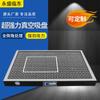 Potente Ventosa de Succión al Vacío Industrial Totalmente Automática Máquina Fresadora Gong por Computadora Centro de Mecanizado Fresadora y Grabadora CNC Ventosa Neumática