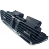Adequado para Saída de Ar (Painel) Skoda Octavia Modelo B com Botões Duplos, Modelos 15-21 5E0820951