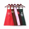Delantales de Fabricante, Delantales de Cocina, Delantales Impermeables, Delantales a Prueba de Aceite, Delantales Extensos, Delantales Transfronterizos, Delantales de Comercio Exterior