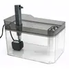 Dispensador de Agua para Mascotas, Dispensador de Agua Fluyendo para Gatos, Silencioso de Gran Capacidad para Perros, Bebedero Automático Circulante de Plástico al por Mayor