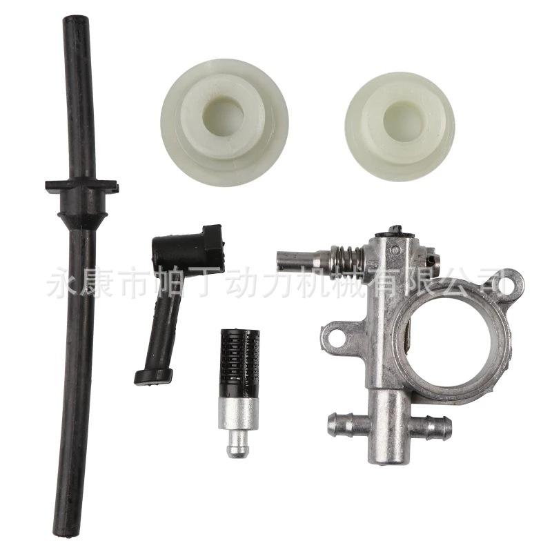 Oil-Pump-Filter-Pipe-Hose-Line