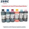 Para tinta de enchimento HP Canon mp288 tinta TS3380 3180 G2800 tinta impressora