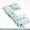 Cable de Carga para Teléfono Móvil Modelo Nuevo Transfronterizo, Cubierta Protectora Adecuada para Varios Cargadores de Teléfono Móvil de Gama Alta, Silicona Suave al por Mayor