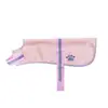 Colete refletor para animais de estimação para uso noturno, anti-perda para cães, adequado para todas as estações, feito de tecido Oxford, resistente ao desgaste e a rasgos, adequado para cães pequenos, médios e grandes