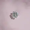 Botones de Perla Hechos a Mano, Botones Bordados para Ropa, Botones para Manualidades, Pasadores para el Cabello, Pendientes, Accesorios para Joyería, Botones, Botones de Moda
