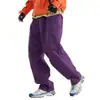 Novas Calças Casuais à Prova de Vento e Impermeáveis com Forro de Fleece para Mulheres, Esportes, Caminhada, Montanhismo, Masculinas