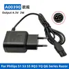 Adaptador Carregador Philips Philips para Lâmina de Barbeiro Clipper de Cabelo HQ8505 A00390 Transfronteiriço