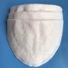 Suministro directo de fábrica hombrera de algodón para chaqueta cortavientos de moda para hombres y mujeres hombrera de chaqueta grande favorablemente