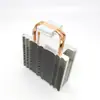 Almohadilla de Refrigeración Semiconductora DIY de 6 Tubos Iluminación LED Luz para Fotografía Caja de Refrigeración Equipo Médico Radiador