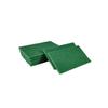 Estropajo Personalizado de Nailon para el Hogar Utensilios de Limpieza de Cocina Verde Duradero Estropajo de Limpieza