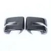 Adecuado para Great Wall 24 Modelos Haval H9 Cubierta de Espejo Retrovisor Cubierta de Plástico con Lentejuelas Adhesivo para Carrocería Accesorios Suministros Automotrices
