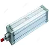Cilindros de Doble Acción, Soporte para Personalización de Cilindros Tipo Largo SC, Cilindros de Aluminio con Buen Rendimiento de Sellado, Cilindros Mecánicos