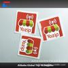 Etiqueta NFC, fábrica de producción de etiquetas NFC, etiqueta electrónica antifalsificación NFC, etiqueta ntag 213