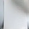 Padrão de Lótus Feito à Mão DIY Padrão de Papel Estilo Antigo Molde de Corte de Papel Flor de Hanfu Cartão de Papel Fatias para Presilha de Cabelo