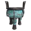 Hengbao Fa Escultura de Cobre Cobre Ding, Simu Wu Ding, Cobre Fang Ding, Long Ding, Sheng Ding Fabricantes de Cobre Ding.