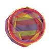 Cabeza de Red de Aleación de Aluminio Engrosada, Red Profunda de Colores Vivos, Bolsa de Red de Pesca Competitiva Anti-Enredo, Equipo de Pesca, Suministros de Pesca