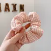 Elegante y Elegante Pañuelo Cuadrado para Atar el Cabello, Atadura de Cabello Súper Hada y Linda para Niña, Cuerda para el Cabello Accesorios para el Cabello, Nueva Cuerda para el Cabello de Verano Adorno para la Cabeza