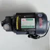 Bomba de vórtice de alta pressão, gerador de vapor Aolong 15DW-550, acessórios para caldeira de aquecimento elétrico, bomba d'água multiestágio 750W