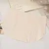 Extrato de Teixo Seda de Gelo Roupa Íntima Sem Costura Feminina Verão Fina Algodão na Virilha Super Macia Calcinhas Femininas