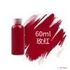 Oso Fluido Blanco Embrión Hecho a Mano DIY Muñeca de Vinilo Oso Violento Pintura Material Especial Kit Set Fabricante Mayorista