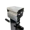 Remolque de Posteo Manual 0kg para RV Accesorios de Patas de Soporte para Maquinaria Agrícola 5 Toneladas 5000kg Marco de Soporte de Elevación Mecánica Vertical