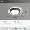Lámpara de Techo para Dormitorio Principal Estilo Normcore Italiano 2025 Nuevo Estilo Simple Moderna Lujo Accesible Protección Ocular Lámparas para Habitación Comedor Estudio