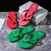 Nuevas Chanclas de Verano 2026 para Hombre, Sencillas y Elegantes, Versátiles para Usar al Aire Libre, Chanclas Populares de Alta Gama